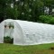 Solar/Sera&nbsp; Micul Fermier 8x3x2m , polietilena, densitate 140g/mp UV4