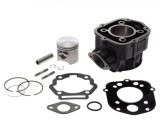 Set motor, cilindru, piston si garnituri, racire apa, DERBI APRILIA 2006 70 CCM,... Cod Produs: MX_NEW AY3209A