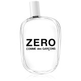 Comme des Gar&ccedil;ons Zero Eau de Parfum unisex 100 ml
