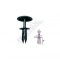Set 10 clipsuri fixare tapiterie C10100 Ford Transit