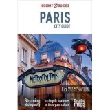 Cumpara ieftin Insight Guides City Guide Paris
