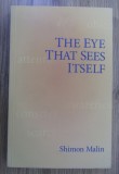 Shimon Malin - The eye that sees itself