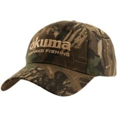 Sapca Okuma Camuflaj foto