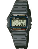 Ceas Barbati, Casio, Collection W-59 W-59-1VHDF - Marime universala