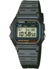 Ceas Barbati, Casio, Collection W-59 W-59-1VHDF - Marime universala