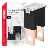Siguranțe auto JAPVAL PAL tată 2 buc. 80A AMIO-03402