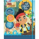 Jake and the Never Land Pirates