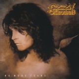 CD Ozzy Osbourne (from Black Sabbath) - No More Tears 1991