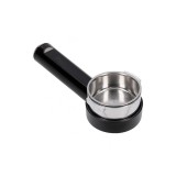 Cumpara ieftin Suport filtru negru Philips, Saeco