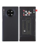 Cumpara ieftin Capac Baterie Huawei Mate 30 Pro Negru