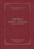 AS - ARHIM. CLEMENT HARALAM, CEZAR FLORIN COCUZ - CANTARILE SFINTEI LITURGHII, ANTOLOGIE PSALTICA