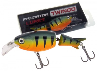Haldorado - Vobler Predator Twingo 06 foto