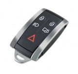 Carcasa cheie Topautochei&reg; pentru Jaguar XF / XK / XKR / X-Type / S-Type 2007 2008 2009 2010 2012