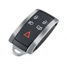 Carcasa cheie Topautochei&reg; pentru Jaguar XF / XK / XKR / X-Type / S-Type 2007 2008 2009 2010 2012