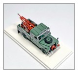 Macheta Land Rover 107 Recovery Truck "Hobcote" (jante uzate) 1:43 TSM