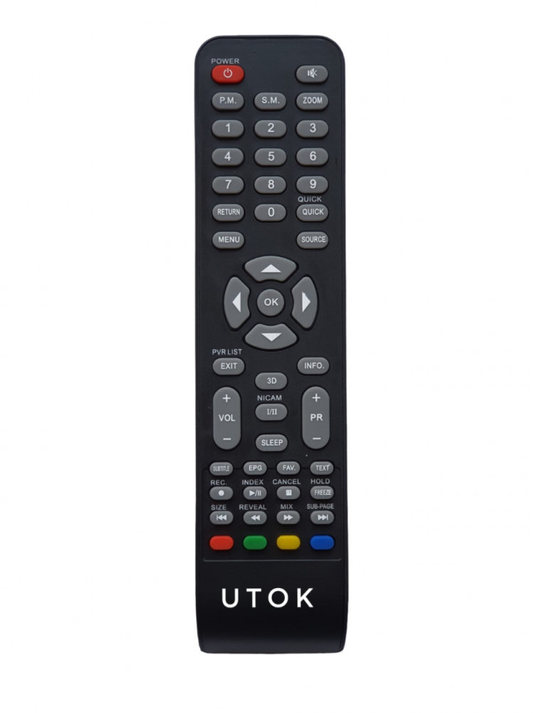 Telecomanda TV Utok - model V4 | Okazii.ro