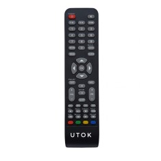 Telecomanda TV Utok - model V4