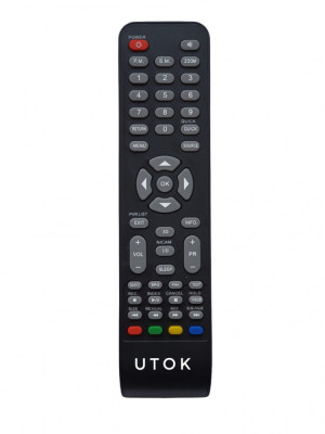 Telecomanda TV Utok - model V4 foto