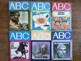 Lot 29 carticele din Colectia ABC / R8P5F