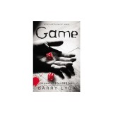 Game: The Sequel to ""I Hunt Killers""