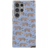 Burga Husa Dual Layer Tourist Trap Samsung Galaxy S24 Ultra