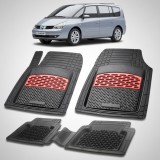Cumpara ieftin Covorase Renault Espace IV 1 MPV Compatibile 2002-2006 | Red