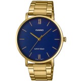 Ceas Barbati, Casio, Collection MTP-VT MTP-VT01GB-2B - Marime universala