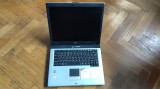 Laptop travelmate 4050 (4051lmi) 1.5 ghz 15&quot; DEFECT, HDD, Intel Pentium 4