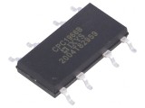 Releu Semiconductor SMT SO8 50mA 3000mA 800VAC