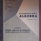 Schaum&#039;s outline series elementary algebra
