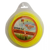Cumpara ieftin Fir Motocoasa Trimmer 5 mm ,spirala,RURIS