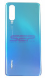 Capac baterie Huawei P30 BLUE