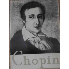 CHOPIN-TH. BALAN