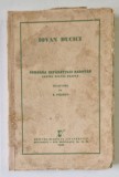 COMOARA IMPARATULUI RADOVAN - CARTEA DESPRE SOARTA de IOVAN DUCICI , 1938