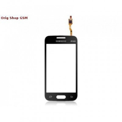 Touchscreen Samsung Galaxy Ace 4 LTE G313F Negru Orig China foto