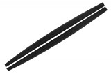 Extensii Praguri Laterale BMW Seria 4 F32 F33 F36 M Sport Design Performance AutoTuning, KITT