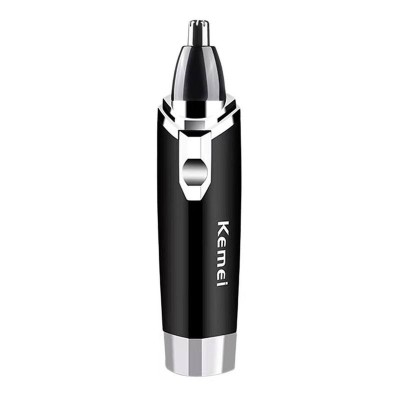 Trimmer portabil pentru nas si urechi, RDE182 foto