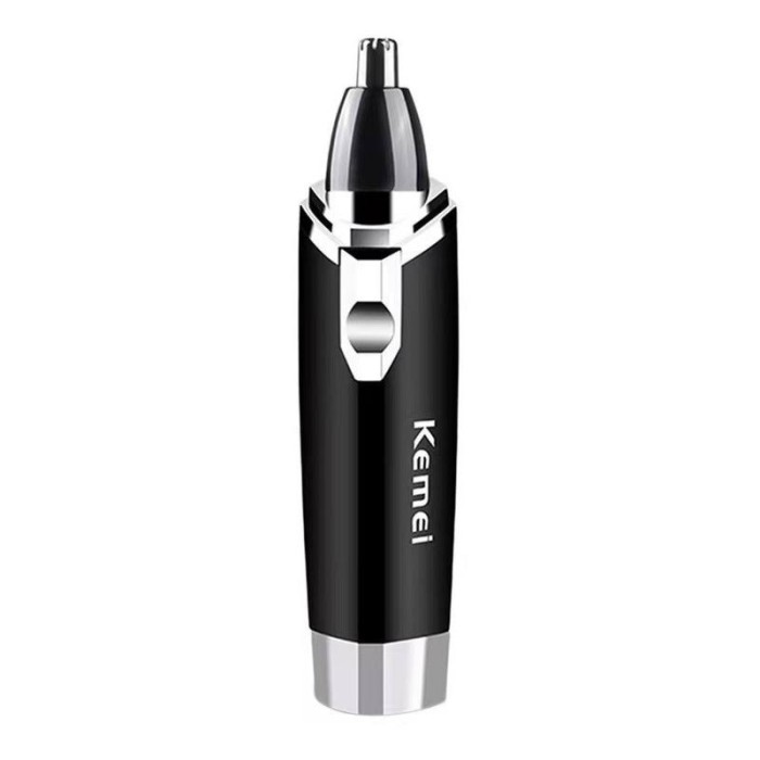 Trimmer portabil pentru nas si urechi, RDE182