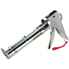 Pistol pentru silicon 3 in 1 pentru conditii dificile 225 mm