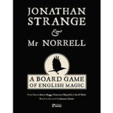 Jonathan Strange and Mr Norrell