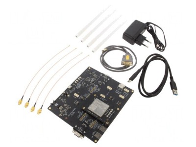 Kit de Evaluare M828GEVB foto