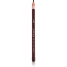L&rsquo;Or&eacute;al Paris Le Kh&ocirc;l Naturel by Paradise eyeliner khol culoare 102 Pure Espresso 1,2 g