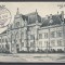 TIMISOARA LICEUL DE FETE T.C.V. CIRCULATA 1931