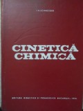 CINETICA CHIMICA-I.A. SCHNEIDER-363645