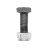 Surub cu piulita M12 x 1,25 x 35mm. pentru cardan Tractor Forestier, RABA