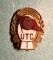 Insigna UTC Romania - 1