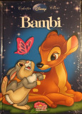 Bambi &ndash; Disney clasic (Ilustratii color) Adevarul 2009 in tipla