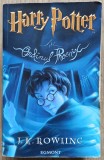 Harry Potter si Ordinul Phoenix - J. K. Rowling