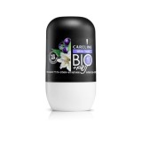 Careline Bio Roll-On, Deodorant, White Flower, 75 ml