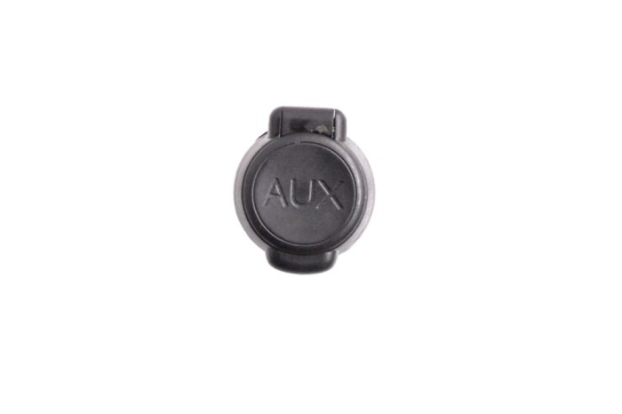 Port USB/AUX-In PEUGEOT RCZ 2013 OEM: 9665227XT 14688308